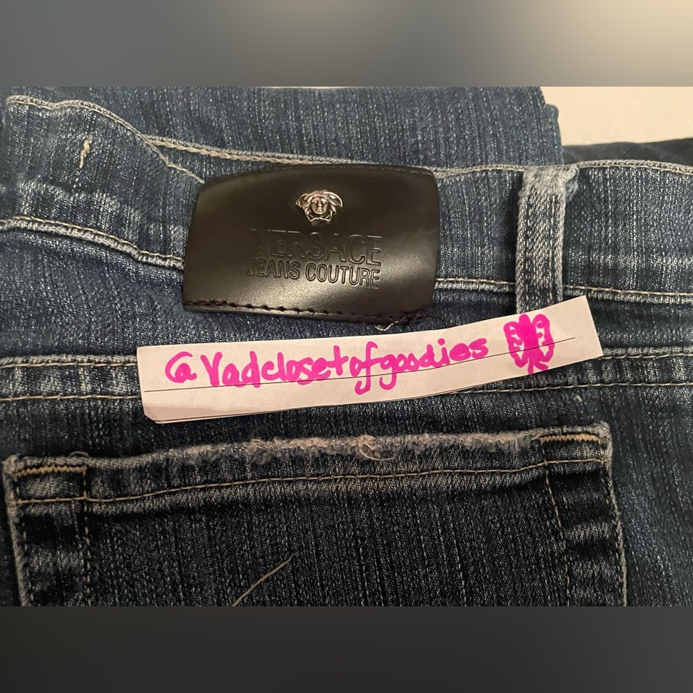 Women’s Versace Jeans - Picture 5 of 5